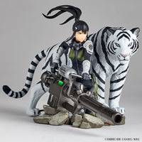 1/18 Kaiju No.8: Mina Ashiro Figure