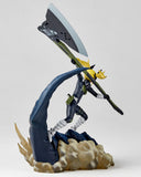 1/18  Kikoru Shinomiya :Kaiju No. 8