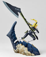 1/18  Kikoru Shinomiya :Kaiju No. 8