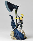 1/18  Kikoru Shinomiya :Kaiju No. 8