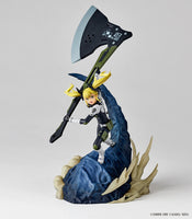1/18  Kikoru Shinomiya :Kaiju No. 8