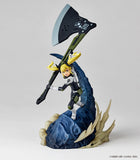 1/18  Kikoru Shinomiya :Kaiju No. 8