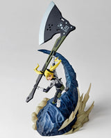 1/18  Kikoru Shinomiya :Kaiju No. 8