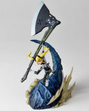 1/18  Kikoru Shinomiya :Kaiju No. 8