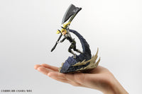 1/18  Kikoru Shinomiya :Kaiju No. 8