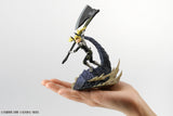 1/18  Kikoru Shinomiya :Kaiju No. 8