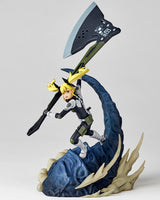 1/18  Kikoru Shinomiya :Kaiju No. 8