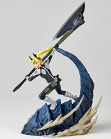1/18  Kikoru Shinomiya :Kaiju No. 8