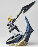1/18  Kikoru Shinomiya :Kaiju No. 8