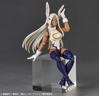 Mirko - (My Hero Academia) Revoltech