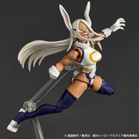 Mirko - (My Hero Academia) Revoltech