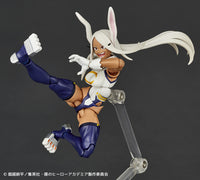 Mirko - (My Hero Academia) Revoltech