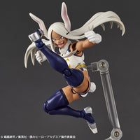Mirko - (My Hero Academia) Revoltech
