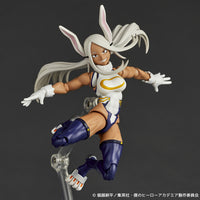 Mirko - (My Hero Academia) Revoltech