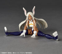 Mirko - (My Hero Academia) Revoltech