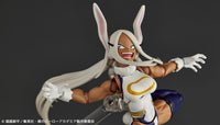 Mirko - (My Hero Academia) Revoltech