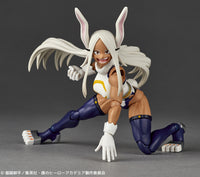 Mirko - (My Hero Academia) Revoltech