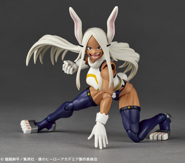 Mirko - (My Hero Academia) Revoltech