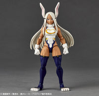 Mirko - (My Hero Academia) Revoltech