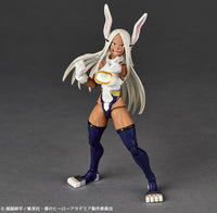 Mirko - (My Hero Academia) Revoltech