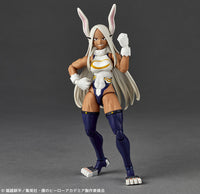 Mirko - (My Hero Academia) Revoltech