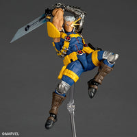 Cable Ver.1.5 - Revoltech Amazing Yamaguchi