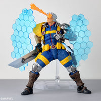 Cable Ver.1.5 - Revoltech Amazing Yamaguchi