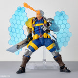 Cable Ver.1.5 - Revoltech Amazing Yamaguchi