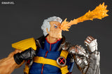 Cable Ver.1.5 - Revoltech Amazing Yamaguchi