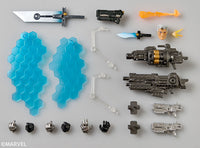 Cable Ver.1.5 - Revoltech Amazing Yamaguchi