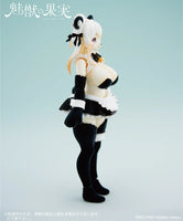 1/12 Seductive Beast's Fruit No.002 Ranran