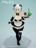 1/12 Seductive Beast's Fruit No.002 Ranran