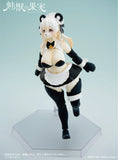 1/12 Seductive Beast's Fruit No.002 Ranran