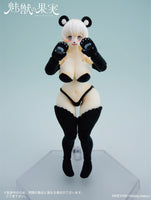 1/12 Seductive Beast's Fruit No.002 Ranran