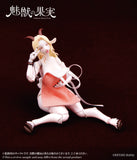 1/12 Seductive Beast's Fruit No.003 Olivia