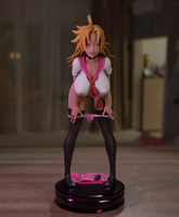 Kyouka - Energy Kyouka!! - Garage Kit