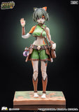 1/12 Tonia Herbalist Ver. - Mystic Land ERA-002