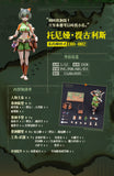 1/12 Tonia Herbalist Ver. - Mystic Land ERA-002