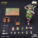 1/12 Tonia Herbalist Ver. - Mystic Land ERA-002