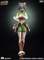 1/12 Tonia Herbalist Ver. - Mystic Land ERA-002
