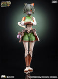 1/12 Tonia Herbalist Ver. - Mystic Land ERA-002
