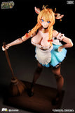 1/12 Mystic Land ERA-003 Daisy Taurus Waitress Ver.