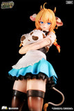 1/12 Mystic Land ERA-003 Daisy Taurus Waitress Ver.