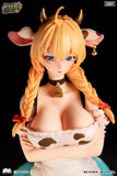 1/12 Mystic Land ERA-003 Daisy Taurus Waitress Ver.