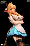 1/12 Mystic Land ERA-003 Daisy Taurus Waitress Ver.