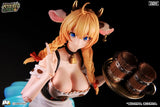 1/12 Mystic Land ERA-003 Daisy Taurus Waitress Ver.