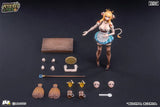 1/12 Mystic Land ERA-003 Daisy Taurus Waitress Ver.