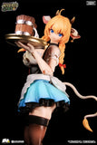 1/12 Mystic Land ERA-003 Daisy Taurus Waitress Ver.