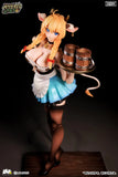 1/12 Mystic Land ERA-003 Daisy Taurus Waitress Ver.