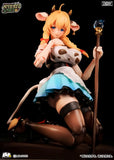 1/12 Mystic Land ERA-003 Daisy Taurus Waitress Ver.